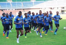 GOVERNMENT HAILS SBL FOR BACKING TAIFA STARS SUCCESS