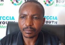 TCCIA TO ESTABLISH ENTREPRENEURSHIP CLUBS IN HIGHER LEARNING CENTRES