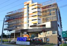 WHY NMB SHARE STAGNATES IN TWO YEARS