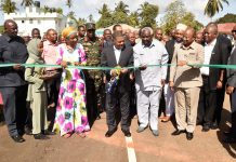 SHEIN HAILS JOURNALITS FOR REPORTING ENVIRONS ISSUES