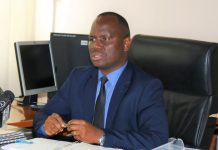 GOVT TO IMPROVE SOIL MAPPING PLAN, ENSURE FOOD SECURITY