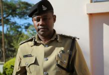 JOURNALISTS, POLICE AGREE TO WORK TOGETHER