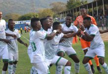 AMBITIOUS AZAM UNFAZED BY FIRST LEAGUE’S DEFEAT