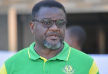 FRIENDLY MATCH WITH KMKM PRODUCTIVE, MWAMBUSI