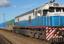 TAZARA CARGO TRAFFIC FETCHES GOOD REVENUE