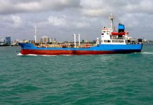 NIT SUPPORTS GOVT’S BLUE ECONOMY INITIATIVE