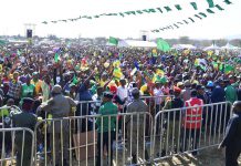 ‘BRACE UP FOR BIG THINGS’…MAGUFULI LEAVES MARK IN KILIMANJARO REGION