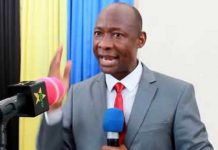 OVER 1 MILLION PUPILS SIT FOR STANDARD SEVEN NATIONAL EXAMS