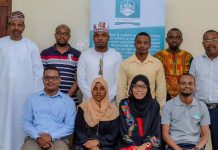 BUSINESS START-UP SET TO BOOST INNOVATION