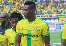 MORO EXTENDS CONTRACT, CONDEMNS VIOLENCE