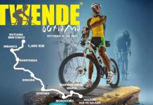 TWENDE BUTIAMA THRILLER SET FOR FLAG OFF IN DAR TOMORROW