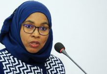 GOVERNMENT LAYS DOWN WAYLEAVE USE PLAN