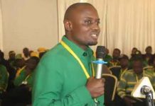 GAMBO WINS ARUSHA URBAN PARLIAMENTARY SEAT