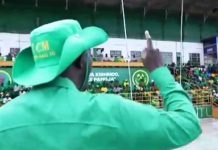 I’M CERTAIN OF CCM VICTORY, ASSURES BASHIRU
