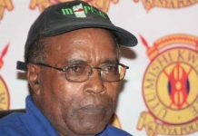 TRIBUNAL ORDERS KABUGA’S TRANSFER TO THE HAGUE OVER MEDICAL GROUNDS