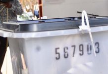 FEW CHALLENGES AS KILIMANJARO HOLDS POLLS