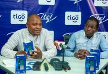 TIGO, ITEL TO INTRODUCE NEW SMARTPHONE