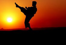 Angalia Tanzania na Burundi wakishindana Karate Afrika Mashariki