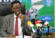 NDC MANAGING DIRECTOR PASSES AWAY