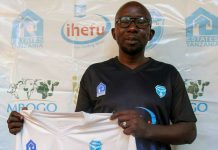 KATWILA’S JOB AT IHEFU FACES AZAM TEST