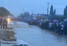 TMA FORECASTS NOVEMBER-APRIL RAINS