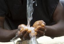 PS ORDERS EXECUTIVES TO INSPECT WATER PROJECTS REGULARLY