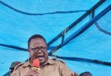 I’VE NOT BEEN SUMMONED BY NEC, SAYS LISSU