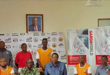 ROCK CITY MARATHON: MONGELLA GRACES RUNNERS LISTING