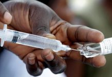 VACCINATE ELIGIBLE CHILDREN,PARENTS TOLD