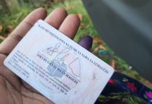 SIGH OF RELIEF AS KAGERA COMPLETES VOTING