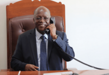 President Magufuli is well and busy, Tanzanian officials claims