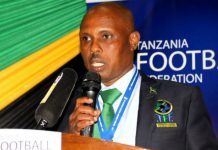 TFF FORMS 13-MEMBER WINNING COMMITTEE FOR TAIFA STARS