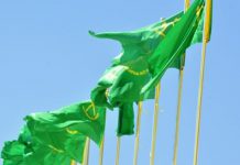 CCM WINS ALL DODOMA ELECTIVE POSITIONS