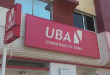UBA BANK EQUIPS TO MEET CUSTOMERS’ EXPECTATIONS