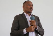 KAGERA ASSURES TRADERS OF FRIENDLY ENVIRONMENT