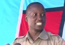 CHADEMA CANDIDATE LOSES TO CCM’S STANISLAUS