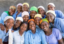 PARENTS, SOCIETY URGED TO PROTECT WELFARE OF GIRLS