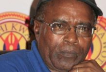 KABUGA TO BE TRIED IN ARUSHA