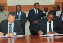 TANZANIA, SWITZERLAND GRANT KICKS OFF PSSN II PROGRAMME