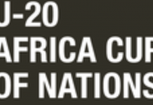 AFCON U-20 QUALIFIERS GATHER STORM