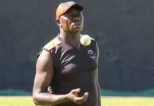 CRICKET SEES NEW DAWN UNDER TIKOLO