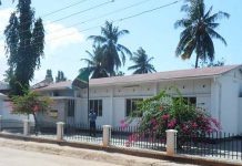 GOVT OPENS NYERERE’S HOUSE FOR TOURISM