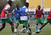 FORMER GIANTS PAMBA PLOT ARUSHA FC DOWNFALL
