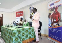 TPC PLEDGES EFFICIENT POSTAL SERVICES TO CUSTOMERS