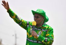 ANTENATAL SERVICES CRUCIAL DURING PREGNANCY-JPM