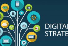 PS FOR NATIONAL DIGITAL STRATEGY, INTEGRATED GOVERNMENT