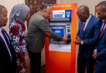 NMB LAUNCHES UNIONPAY CARDS