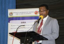 NEC PROMISES FAIR, TRANSPARENT ELECTIONS D-DAY