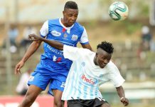 AZAM KEEP SIMBA, YANGA AT BAY