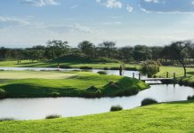 DIPLOMATIC GOLF TOUR: SIX NATIONS TO VIE FOR 2020 THRONE